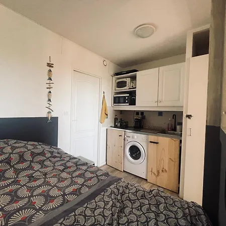 Cote Apartman *