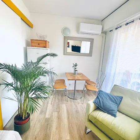 Cote Apartman Hyères