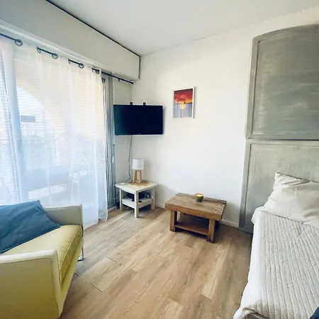 Cote Apartment Hyeres