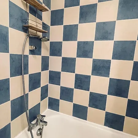 Апартаменты Cote Йер