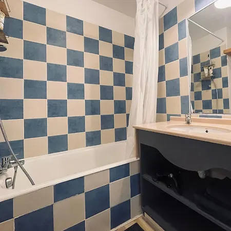 Apartment Cote Hyeres