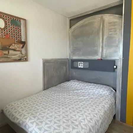 Cote Apartment *