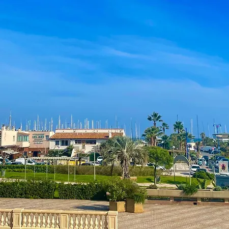 Διαμέρισμα Cote *