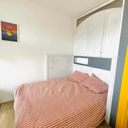 Cote Апартаменты *