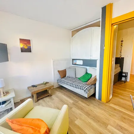 Апартаменты Cote *