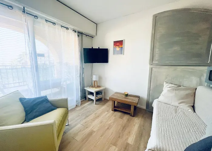 Côté Appartement Hyères
