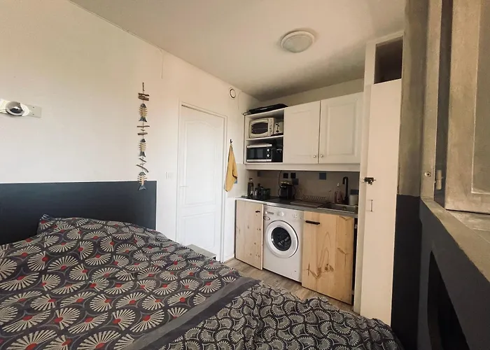 Côté Appartement *