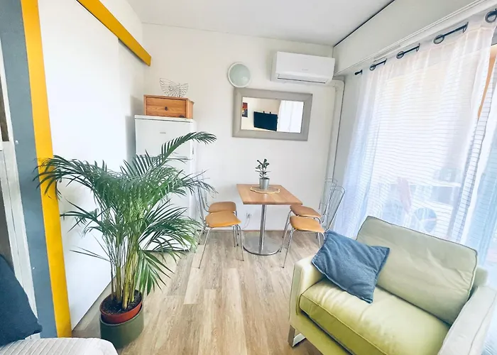 Côté Appartement Hyères