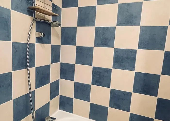 Appartement Côté Hyères