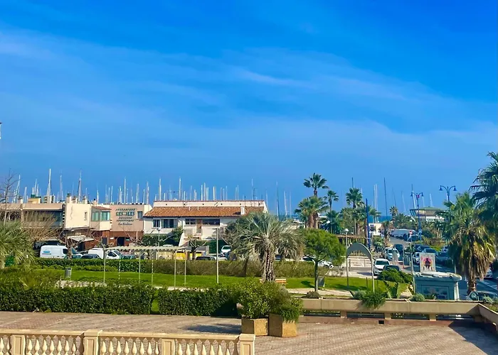 Appartement Côté *