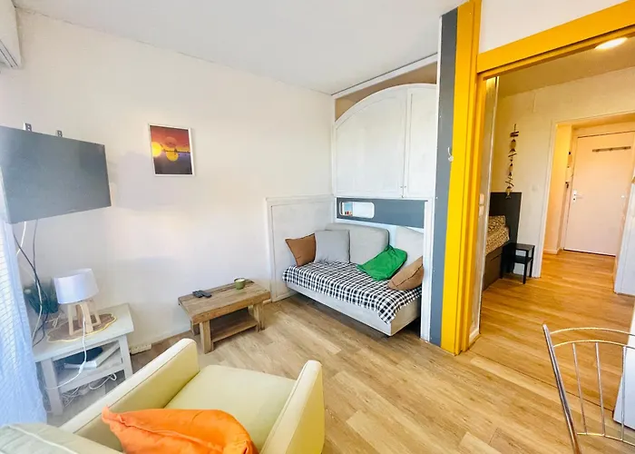 Appartement Côté *