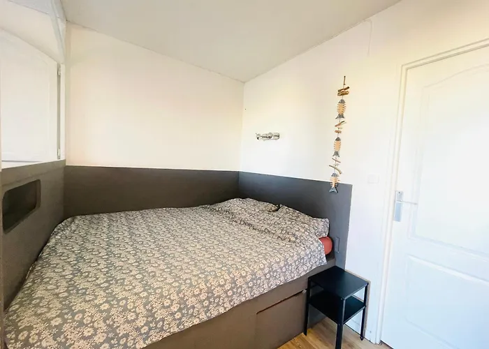 Appartement Côté